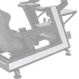 TrackTime Series One Cover Transparent Abdeckung f&uuml;r Series One Rigs image number null