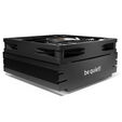 be quiet! Pure Rock LP CPU K&uuml;hler - 92mm image number null