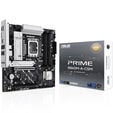 ASUS Prime B860M-A Motherboard, Socket LGA 1851, Intel B860, Micro-ATX, DDR5 image number null