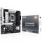 ASUS Prime B860M-A Motherboard, Socket LGA 1851, Intel B860, Micro-ATX, DDR5