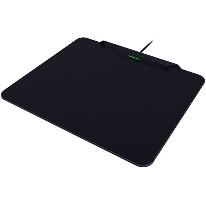 Razer HyperFlux V2 Wireless Charging Mousepad - Hard Surface image number 3