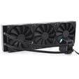 Alphacool Core Ocean T38 420mm CPU Digital AiO Wasserk&uuml;hlung - schwarz image number null