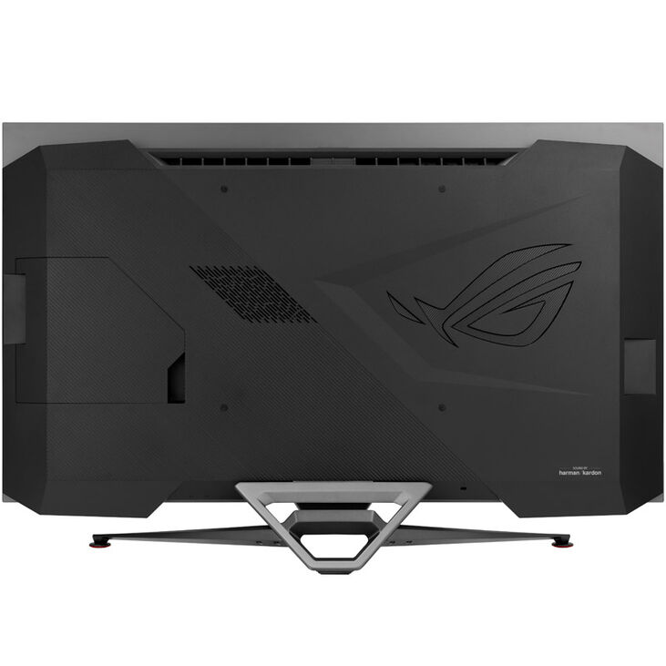 ASUS ROG Swift PG42UQ, 41.5 inch Gaming Monitor, 120 Hz, OLED, G-SYNC Compatible image number 6