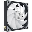 TRYX ROTA SL ARGB L&uuml;fter -  3er-Pack, 120 mm, schwarz image number null