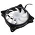 Alphacool Rise Aurora PWM Fan - 140mm, black image number null