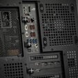 4k Gaming PC AMD Ryzen 7 9850X3D, Nvidia RTX 5090, 32 GB RAM, Thermal Grizzly WasserK&uuml;hlung, King Deal image number null