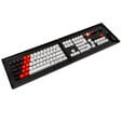 Traitors Kabuki Reverse Keycap Set (US) image number null