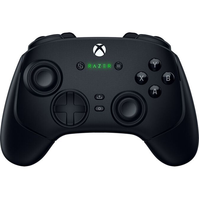 Razer Wolverine V3 Pro Controller - schwarz image number 0