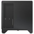 Montech KING 45 PRO PC-Geh&auml;use, Midi-Tower, ATX, Tempere Glass, RGB - schwarz image number null