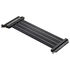 PHANTEKS PCI-E 4.0 x16 Riser Flat Line cable, 30cm - black image number null
