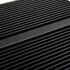 Akasa Euler Fanless Thin-Mini-ITX Gehäuse, OEM - schwarz image number null
