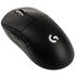Logitech G PRO X SUPERLIGHT Wireless Gaming Mouse - black image number null