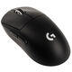 Logitech G PRO X SUPERLIGHT Wireless Gaming Mouse - black