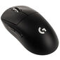 Logitech G PRO X SUPERLIGHT Wireless Gaming Mouse - black