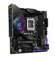 ASRock Z890M RIPTIDE WiFi motherboard, socket LGA 1851, Intel Z890, Micro-ATX, DDR5 image number null