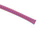 Techflex Flexo PET Sleeve 6mm - blue/red, 1m