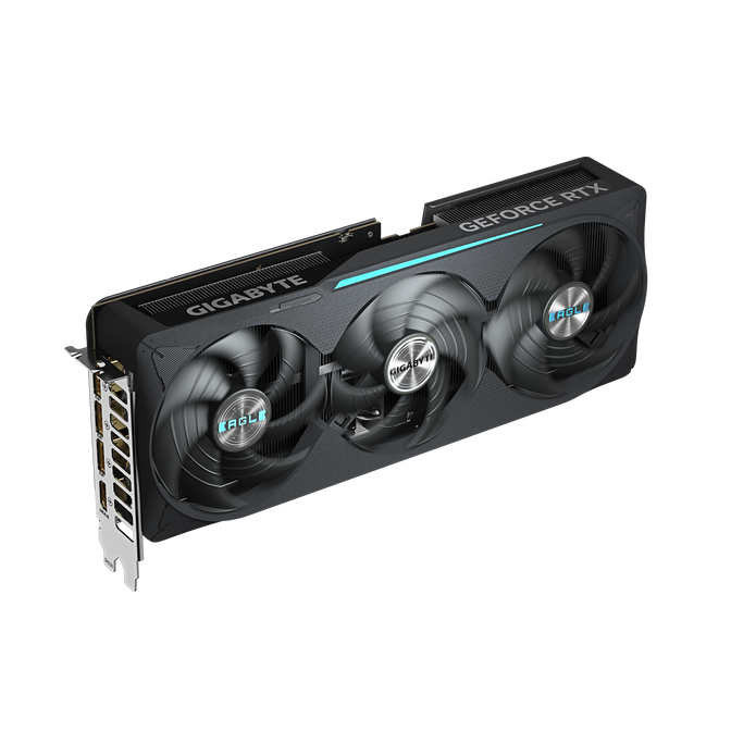 GIGABYTE GeForce RTX 5070 Ti Eagle OC SFF 16G, 16384 MB GDDR7 image number 9