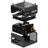 Corsair RMe Series RM1200e 80 PLUS Gold Netzteil, modular, ATX 3.1, PCIe 5.1 - 1.200 Watt, schwarz image number null