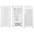 be quiet! Shadow Base 800 FX Midi-Tower -  wei&szlig; image number null