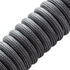 CableMod Classic Coiled Keyboard Cable USB-C zu USB Typ A, Carbon Grey - 150cm image number null