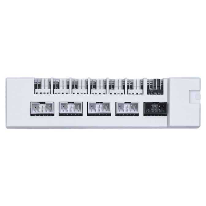 Lian Li EDGE Hub V2 - white image number 1