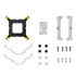 Jonsbo CR-1000 EVO ARGB CPU Cooler, 120mm - white image number null