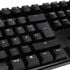 Ducky Origin Gaming Tastatur, Cherry MX-Blue image number null