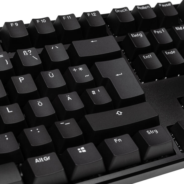 Ducky Origin Gaming Tastatur, Cherry MX-Blue image number 5