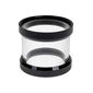 aqua computer Replacement Glass Tube for ULTITUBE 50 Reservoir