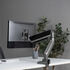 Alterzone Arm ADV Single Monitor Arm, Grau image number null