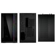 Lian Li O11 Dynamic XL (ROG Certified) Big-Tower - schwarz image number null
