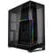 PHANTEKS NV Series NV7 E-ATX-Geh&auml;use, Tempered Glass, ARGB - schwarz