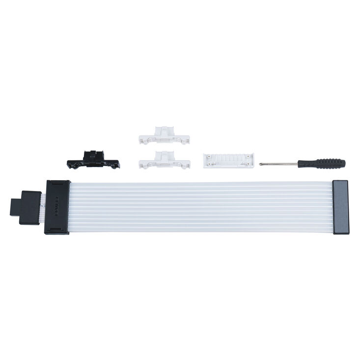 Lian Li Strimer Wireless 12V-2x6 GPU-Kabel Wide image number 6