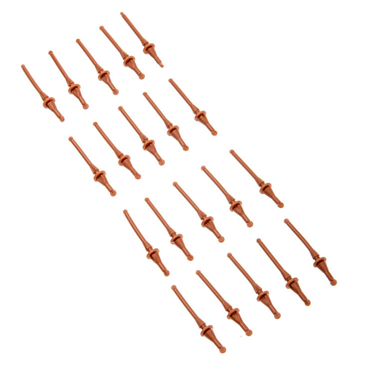 Noctua NA-SAV2 Anti-Vibrationsset image number 0