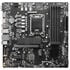 MSI Pro B760M-P, Socket LGA 1700, Intel B760M, Micro-ATX - DDR5 image number null