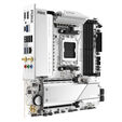 Sapphire Pure B850M WiFi Mainboard, Sockel AM5, AMD B850, mATX, DDR5 image number null