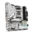 ASROCK B850M Steel Legend Wifi Mainboard, Sockel AM5, AMD B850, Micro-ATX, DDR5 image number null