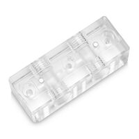 EK Water Blocks EK-Quantum Scalar² Terminal - Acryl