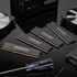 Corsair Vengeance DDR5-5200 RAM, CL40, XMP - 32 GB Dual-Kit, schwarz image number null