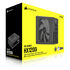 Corsair HXi Series HX1200i Power Supply 80 PLUS Platinum, ATX 3.0, PCIe 5.0 - 1200 Watt, black image number null