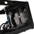 SilverStone SST-SG13B-Q Sugo USB3.0 - schwarz image number null