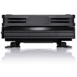 Noctua NH-L9i-17xx chromax.black CPU cooler - 92mm image number null