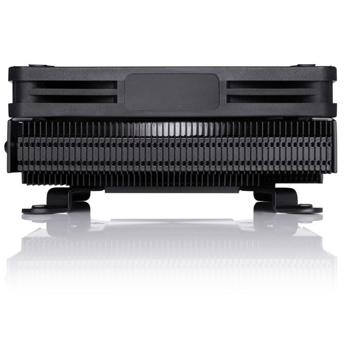 Noctua NH-L9i-17xx chromax.black CPU cooler - 92mm image number 2