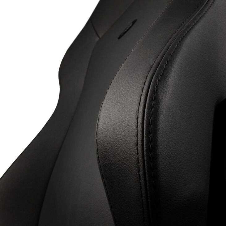 noblechairs HERO Gaming Chair - Black Edition image number 7