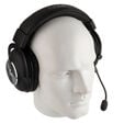 Logitech G PRO X Gaming Headset - black image number null