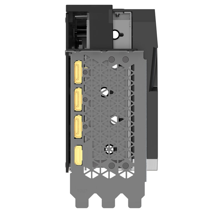 INNO3D GeForce RTX 5080 iChill X3, 16384 MB GDDR7 image number 3