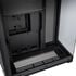 PHANTEKS NV Series NV7 E-ATX Case, Tempered Glass, ARGB- black + M25 Gen2 PWM D-RGB Fan 3-Pack - Reverse Blade, 140mm + DRGB Kit image number null