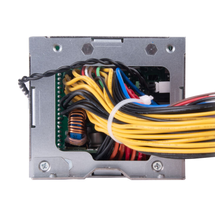 Silverstone SST-GM800C-PF Platinum Netzteil image number 3