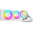 Arctic Liquid Freezer III Pro 240 A-RGB AiO Wasserk&uuml;hlung - 240mm, wei&szlig; image number null