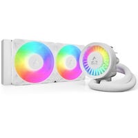 Arctic Liquid Freezer III Pro 240 A-RGB AiO Wasserk&uuml;hlung - 240mm, wei&szlig;